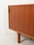 Brown Swedish Sideboard from Ulferts, 1960s For Sale - Image 8 of 12