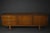 This elegant mid-century sideboard, known as "Violetta, " was manufactured in Poland in the 1960s. It features distinctive...