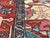 Antique Persian Serapi Rug 10’4” X 12’0" For Sale - Image 17 of 18