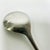 Silver 1986 Vintage Danish Boho Chic Dansk Thistle Stainless Steel Flatware, Iced Tea Spoons - Set of 8 For Sale - Image 8 of 8