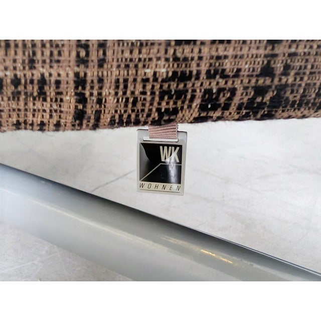 Two-Seater Sofa from WK Wohnen For Sale - Image 13 of 14
