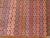 Mid-Century Modern Colorful Mid-20th Century Turkish Deco Rug with Cintomani Design For Sale - Image 3 of 6