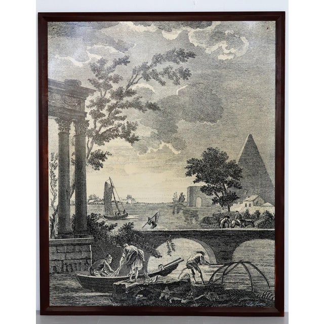 Large Mid-Century Italian Wall Panel or Mural, 1960s For Sale - Image 16 of 17