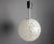Vintage Pendant Light attributed to Doria Leuchten, 1960s For Sale - Image 6 of 10