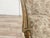 20th Century Italian Baroque Style Sofa in Carved and Gilded Wood For Sale - Image 4 of 18