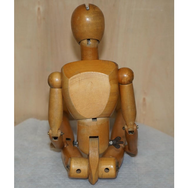 French Lay Figure, 1950s For Sale - Image 13 of 18