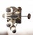 Alcoholic Wall Light by Dario Nasuti For Sale - Image 4 of 16