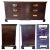 Davis Cabinet Furniture Co. Bedroom Furniture Set Solid Wood, hard to find Mom downsized, selling house full of furniture....