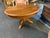 Napoleon III Walnut Table For Sale - Image 5 of 5
