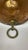 Late 19th Century Antique Oblong Copper & Brass Egg Poacher Pan With Long Hanging Handle For Sale - Image 5 of 10