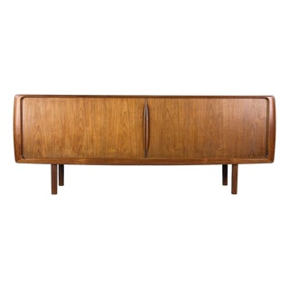 Sideboard in the style of Bernhard Pederson, Denmark, 1960s For Sale