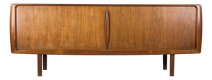 Sideboard in the style of Bernhard Pederson, Denmark, 1960s