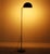 Mid-Century Modern Mezzaluna Floor Lamp by Bruno Gecchelin for Skipper, 1970s For Sale - Image 3 of 16