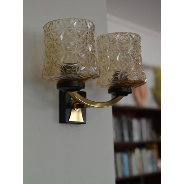 Vintage Wall Lamp from Stilnovo, 1960 For Sale - Image 12 of 16