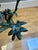Vintage Bronze Verdigris Coffee Table by Willy Daro, 1970 For Sale - Image 11 of 16