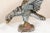 Mid 20th Century French Bird Garden Statue For Sale - Image 9 of 11