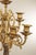 Brevettato Italian Pair of Marble and Gilt Bronze Candelabra For Sale - Image 11 of 12