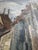 Alfred Usselmann, Chemin en Alsace, 1968, Oil on Canvas, Framed For Sale - Image 7 of 11
