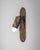 Metal Vesta Flex Wall Sconce For Sale - Image 7 of 18
