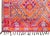 Tribal Vintage Moroccan Rug For Sale - Image 3 of 15