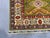Olive Green, Red and Cream Kazak Wool Runner Rug, 2'11" X 9'9" For Sale - Image 17 of 18