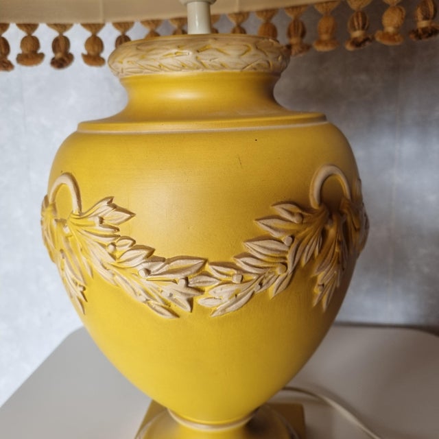 TBC Desk Lamp, 1970s For Sale - Image 6 of 9