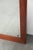 Large Art Deco Mirror from Schuitema For Sale - Image 4 of 7
