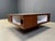 Space Age Wooden Coffee Table, 1960s For Sale - Image 9 of 14