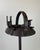 Arts and Crafts Standing Ashtray by Hugo Berger as Goberg, Germany, 1900s For Sale - Image 12 of 18