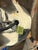 Restoration Hardware Twelve Light Wine Barrel Chandelier For Sale - Image 12 of 16