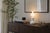 Glass Glass Chess Piece Lamp by Ivan Jakes, 1970s For Sale - Image 7 of 7
