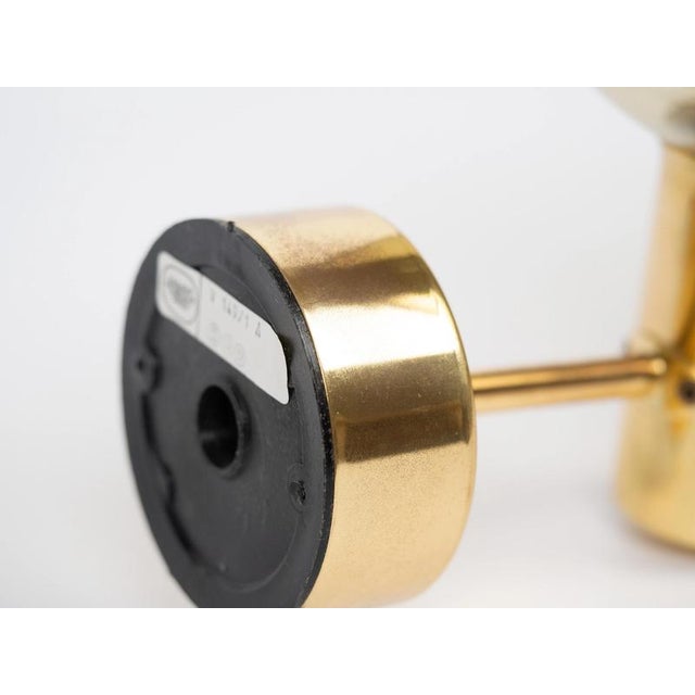 V149 Wall Lamps by Hans-Agne Jakobsson, Sweden, 1950s, Set of 2 For Sale - Image 3 of 10