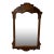 Vintage Drexel Heritage Chippendale Style Mirror For Sale