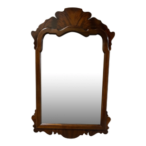Vintage Drexel Heritage Chippendale Style Mirror