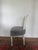 Late 18th Century Set of 8 Louis Philippe Dining Chairs For Sale - Image 12 of 12