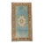 Turkish Oushak Rug 5'2" x 7' #17946 For Sale