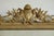 Gold Napoleon III Style Gilded Wood Mirror, 19th Century For Sale - Image 8 of 13