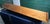 Pottery Barn Vintage Wall Shelf with Drawers. No stamp but purchased new directly from pottery Barn. Matching Dresser and...