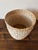 Late 20th Century Woven Basket For Sale - Image 4 of 7
