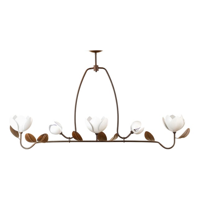 Magnolia Linear by Lowcountry Originals For Sale