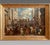 Paolo Veronese, After the Wedding at Cana, 1800s, Oil on Canvas For Sale - Image 4 of 4