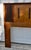Vtg. Lane Walnut & Rosewood Queen/Full Mid Century Modern Headboard For Sale In Philadelphia - Image 6 of 13