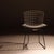Children's Wire Chairs by Harry Bertoia for Knoll International, USA, 1950s, Set of 2 For Sale - Image 13 of 14