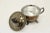 1960's Midcentury Vintage International Silver Company Silver Plated Coffee or Tea Service, 4 Pieces For Sale - Image 10 of 12