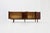 Mid-Century Teak and Rosewood Sideboard, 1960s For Sale - Image 4 of 10
