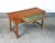 Vintage Inlaid Walnut Desk, 19th Century For Sale - Image 13 of 18