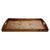 French Provincial Style Wooden Tray, 1950s For Sale - Image 13 of 13