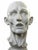 Jean-Antoine Houdon, Flayed Man, 20th Century, Plaster Cast For Sale - Image 5 of 6