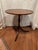 Early 20th Century Antique Mahogany Tilt Top Tripod Table For Sale - Image 5 of 6