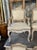 1940s Vintage Set of French Louis XV Dinning Chairs For Sale - Image 5 of 10